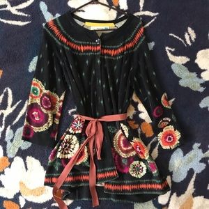 Anthropologie Sweater